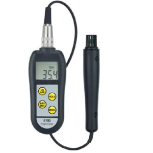 224-610 Therma-Hygrometer