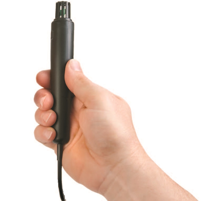 224-617 Replacement Therma-Hygrometer Probe