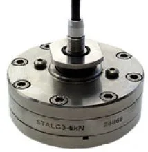 STALC Submersible Triaxial Load Cell - Image 2