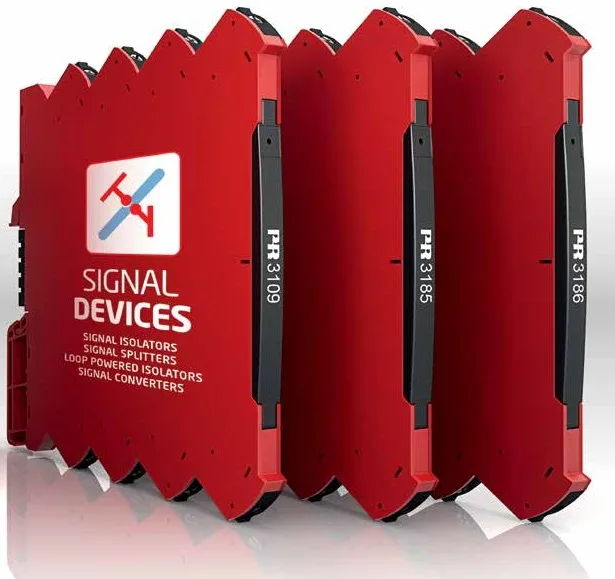 3100 Slim Series of 6mm Isolators & Converters - Image 2