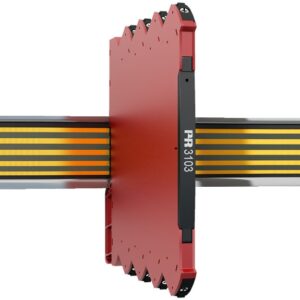 PR3103 Isolated Repeater