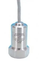 HS-100I - Intrinsically Safe Accelerometer - Image 2