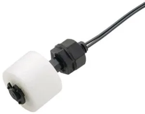Vertical Float Switch 59630-1-T-02-A