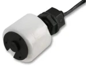 Normally Closed Vertical Float Switch 59630-4-T-02-A