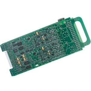 MX52 2 Channel Input Card (4-20mA)