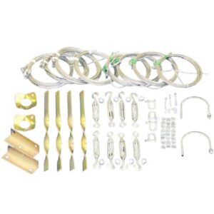 CA-12/07 Tower Rigging Kit
