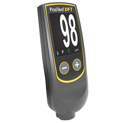 PosiTest DFTC Coating Thickness Meter