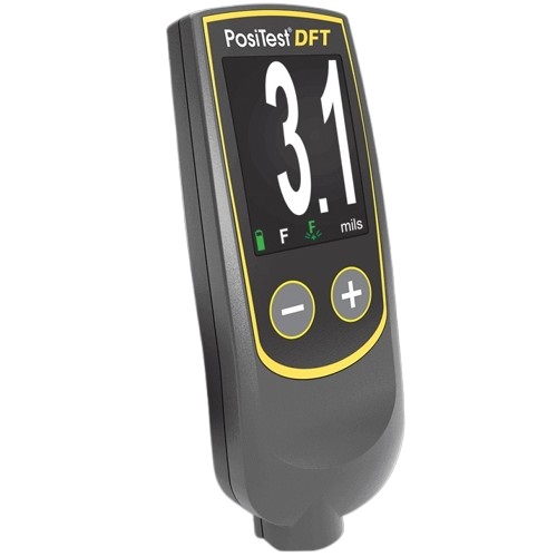 PosiTest DFTF Coating Thickness Meter