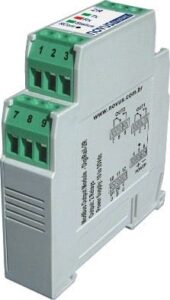 DigiRail-2R Relay Module