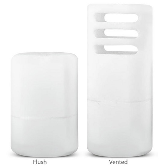 HiTemp140 Thermal Shields