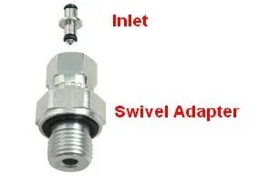LEO2 Swivel