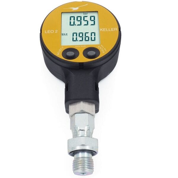 LEO2-1-3BAR-1/4"BSP