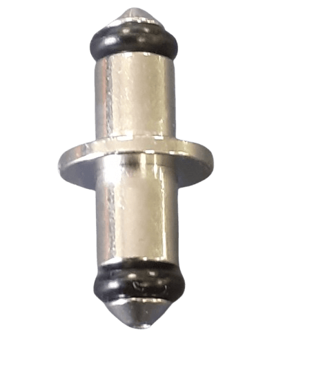 LEO 2 Swivel Inlet