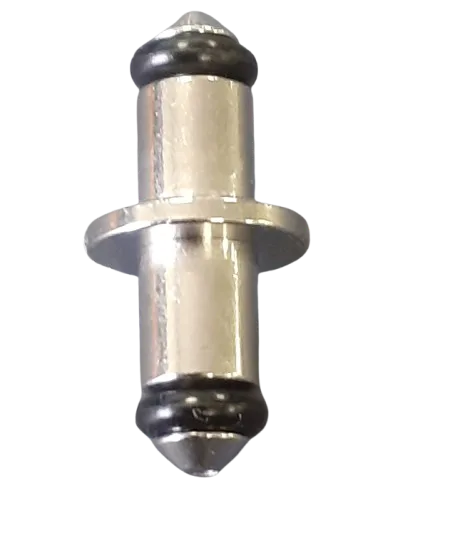 LEO 2 Swivel Inlet