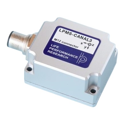 LPMS-CANAL3 Inertial Measurement Unit