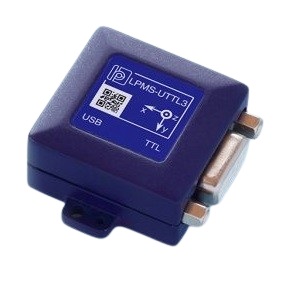 LPMS-UTTL3 IMU