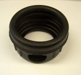 Rubber Cover for LEO1/3 and LEO Record and LEX1 Digital Manometers