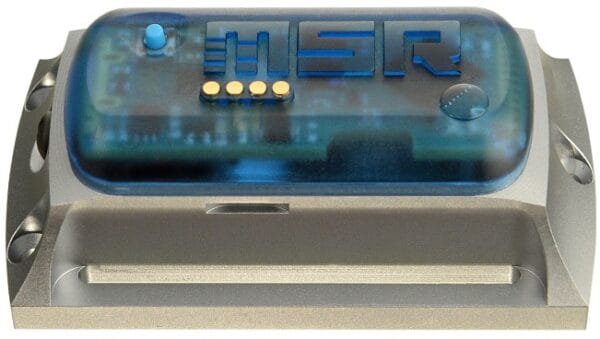 MSR160 Data Logger