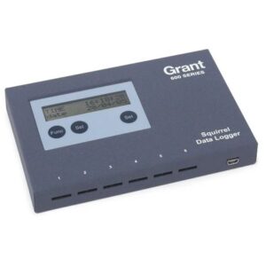 OQ610 Temperature Data Logger