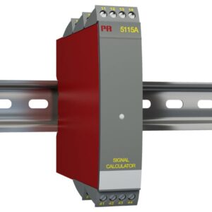 PR 5115A Signal Calculator