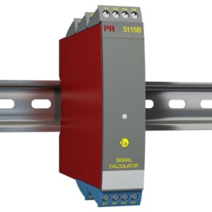 PR 5115B Signal Calculator