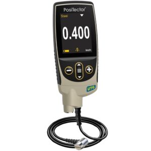 PosiTector UTG Series Thickness Meter
