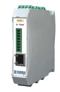 RME1-AI Analogue Input Module