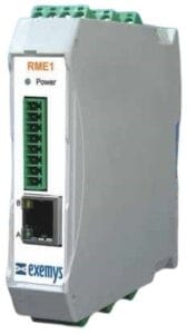 RME1-PT PT100 Acquisition Module