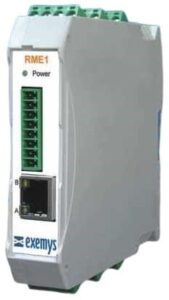 RME1-TC Thermocouple Acquisition Module