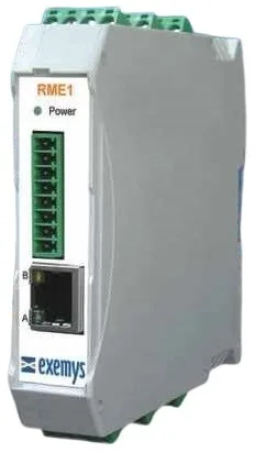 RME1-TC Thermocouple Acquisition Module