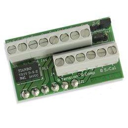 SGA Bridge Completion Module - SGABCM