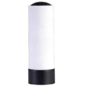 Black Polycarbonate Filter Carrier with White PE Filter for HygroClip HC2A-S Probe.