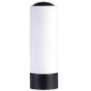 Black Polycarbonate Filter Carrier with White PE Filter for HygroClip HC2A-S Probe.