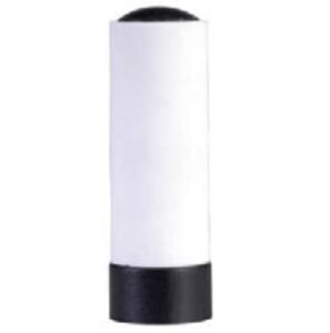 Black Polycarbonate Filter Carrier with White PTFE Filter for HygroClip HC2A-S Probe.