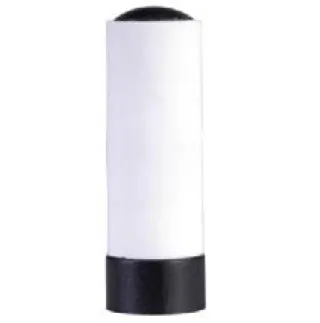 Black Polycarbonate Filter Carrier with White PTFE Filter for HygroClip HC2A-S Probe.