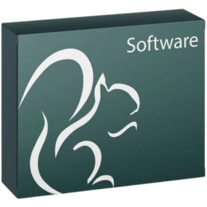 SQS200 & SQS300 SquirrelView Software
