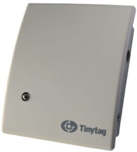 Tinytag TGE-0010 CO2 Data Logger