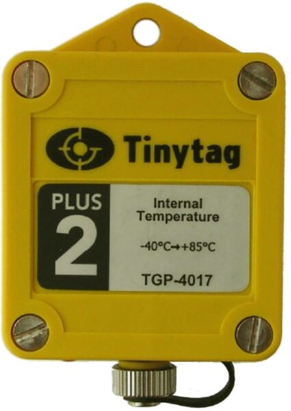 TGP-4017 Tinytag Plus 2 Temperature Data Logger