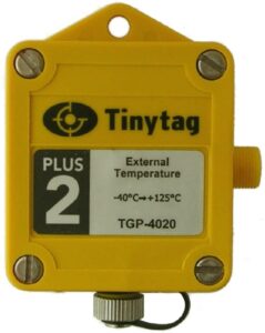 TGP-4020 Tinytag Plus 2 Data Logger