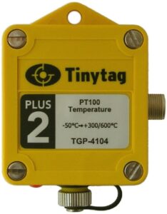 TGP-4104 Tinytag Plus 2 Data Logger