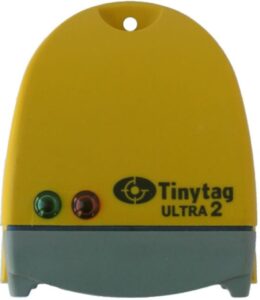 TGU-4017 Tinytag Ultra 2 Temperature Data Logger