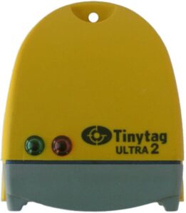 TGU-4020 Tinytag Ultra 2 Thermistor Data Logger