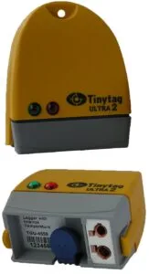 TGU-4550 Data Logger