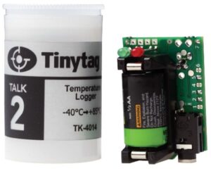 TK-4014 Tinytag Talk 2 Temperature Data Logger