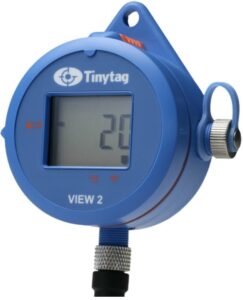 TV-4020 Tinytag View 2 Temperature Data Logger