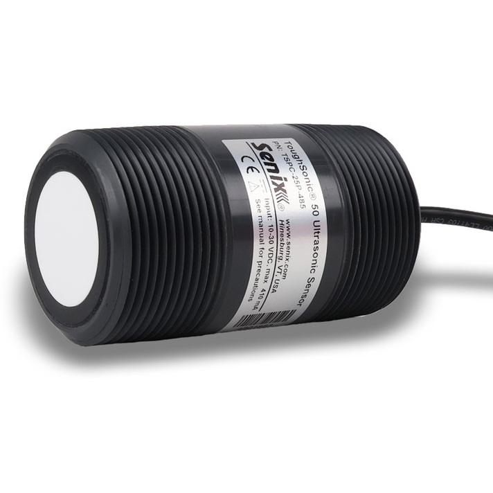 ToughSonic TS-100.50 PVC Sensor
