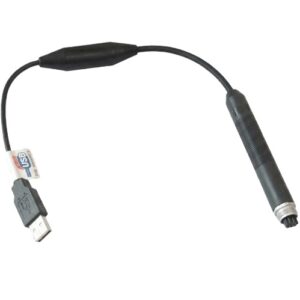 AC3001 USB Download Cable for HygroClips