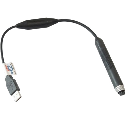 AC3001 USB Download Cable for HygroClips