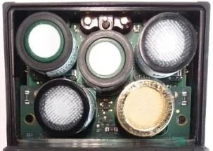 MX6 Replacement Sensor Cells