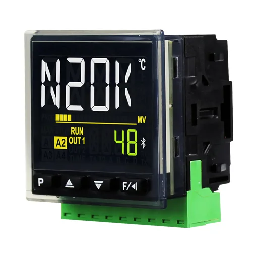 N20K48 Process Controller - Image 2